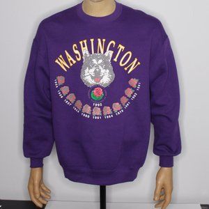 versace rose bowl hoodie